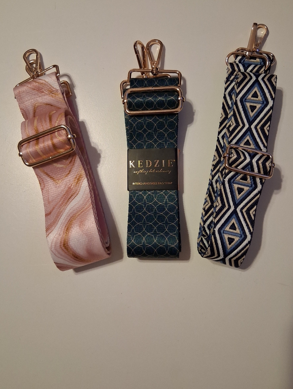 Kendzie Straps Bundle